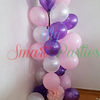 parti balonları