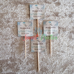 Bulut Fil Konsept Kürdan Süsü