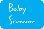 baby shower organizasyonu