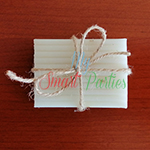 kokulu sabun hediyelik