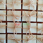 kokulu sabun hediyelik